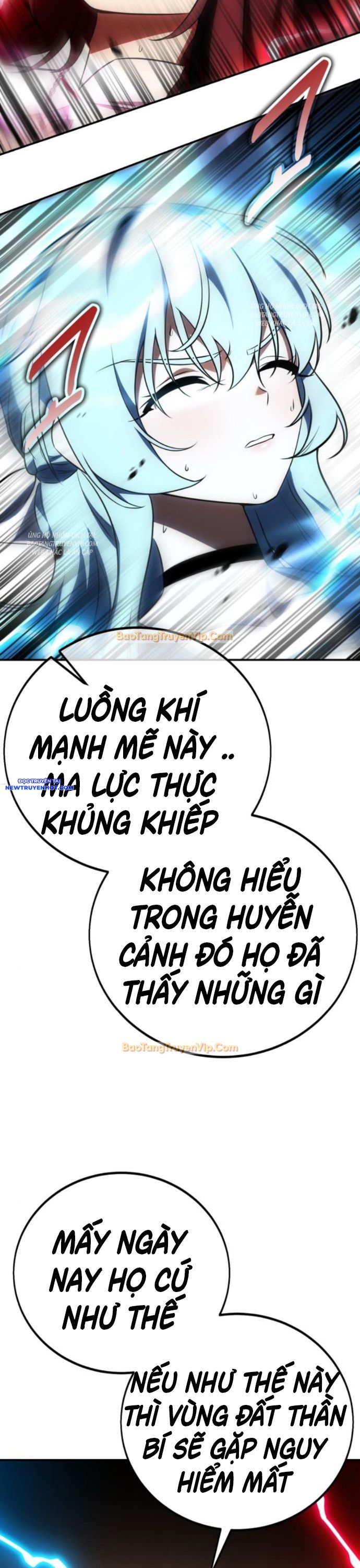 Tôi Đã Giết Tuyển Thủ Học Viện chapter 62 - Trang 5