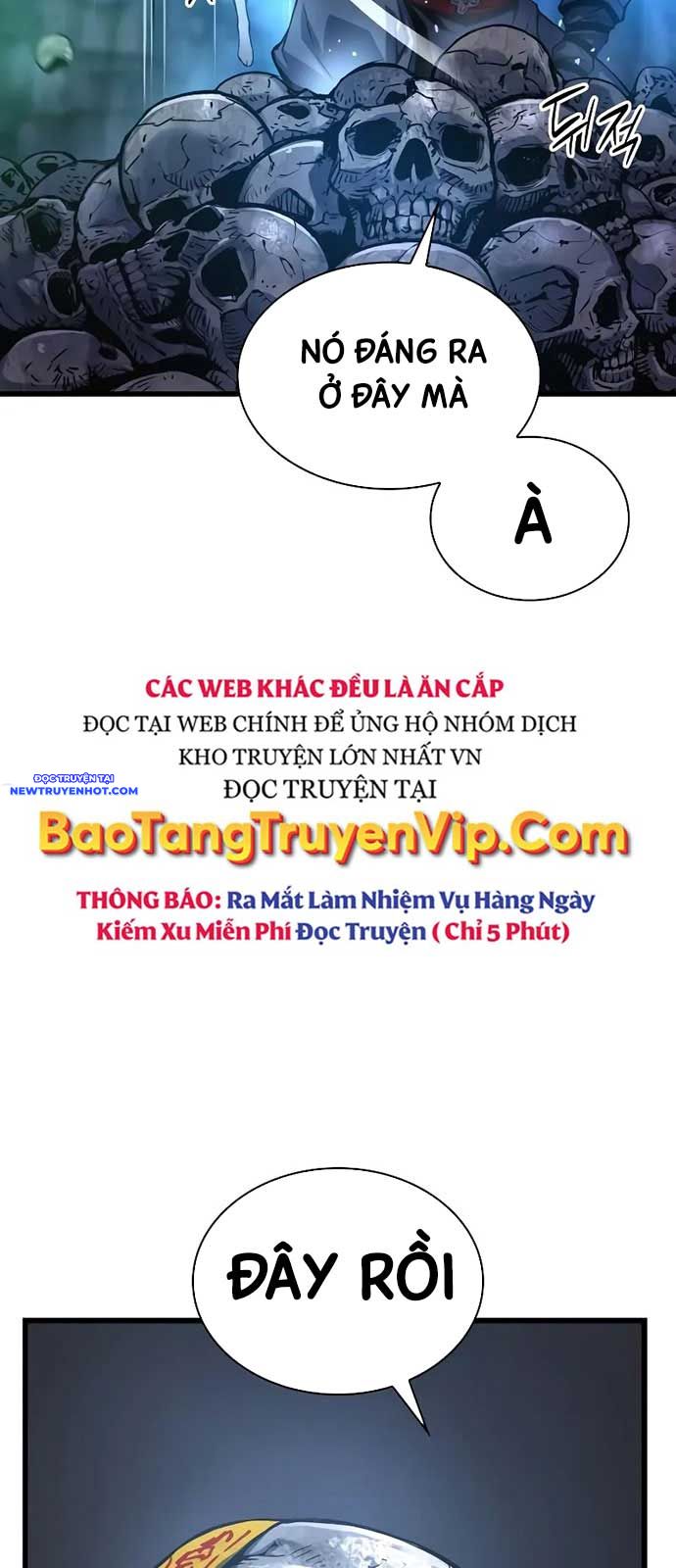 Quái Lực Loạn Thần chapter 50 - Trang 43