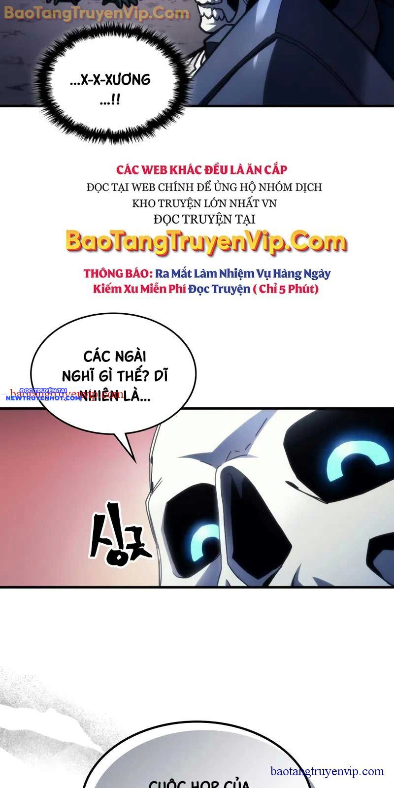 Hãy Hành Động Như Một Boss Đi Ngài Mr Devourer chapter 67 - Trang 42