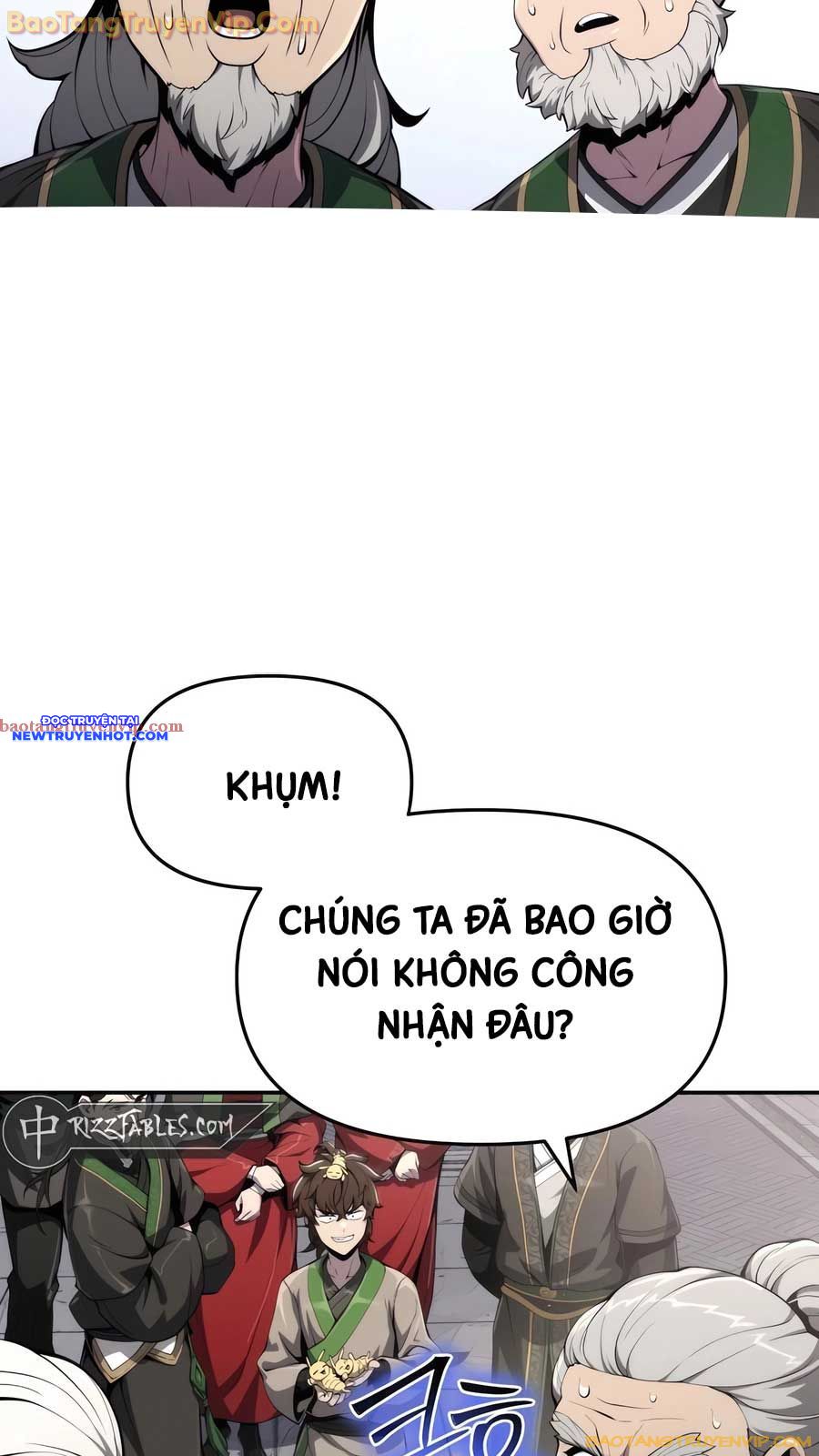 Chuyên Gia Côn Trùng Tại Đường Gia Tứ Xuyên chapter 13 - Trang 30