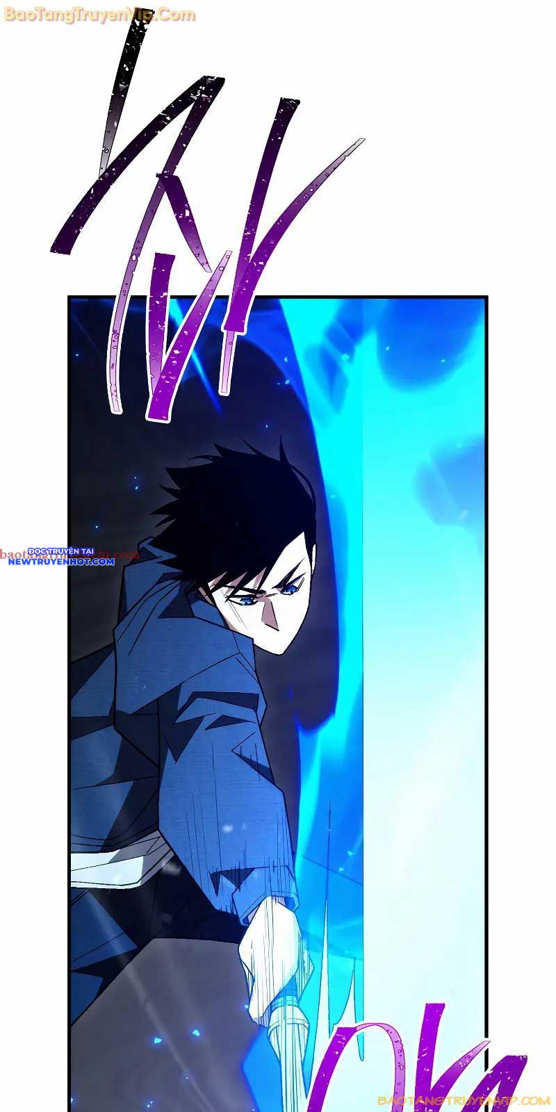 Anh Hùng Trở Lại chapter 102 - Trang 9