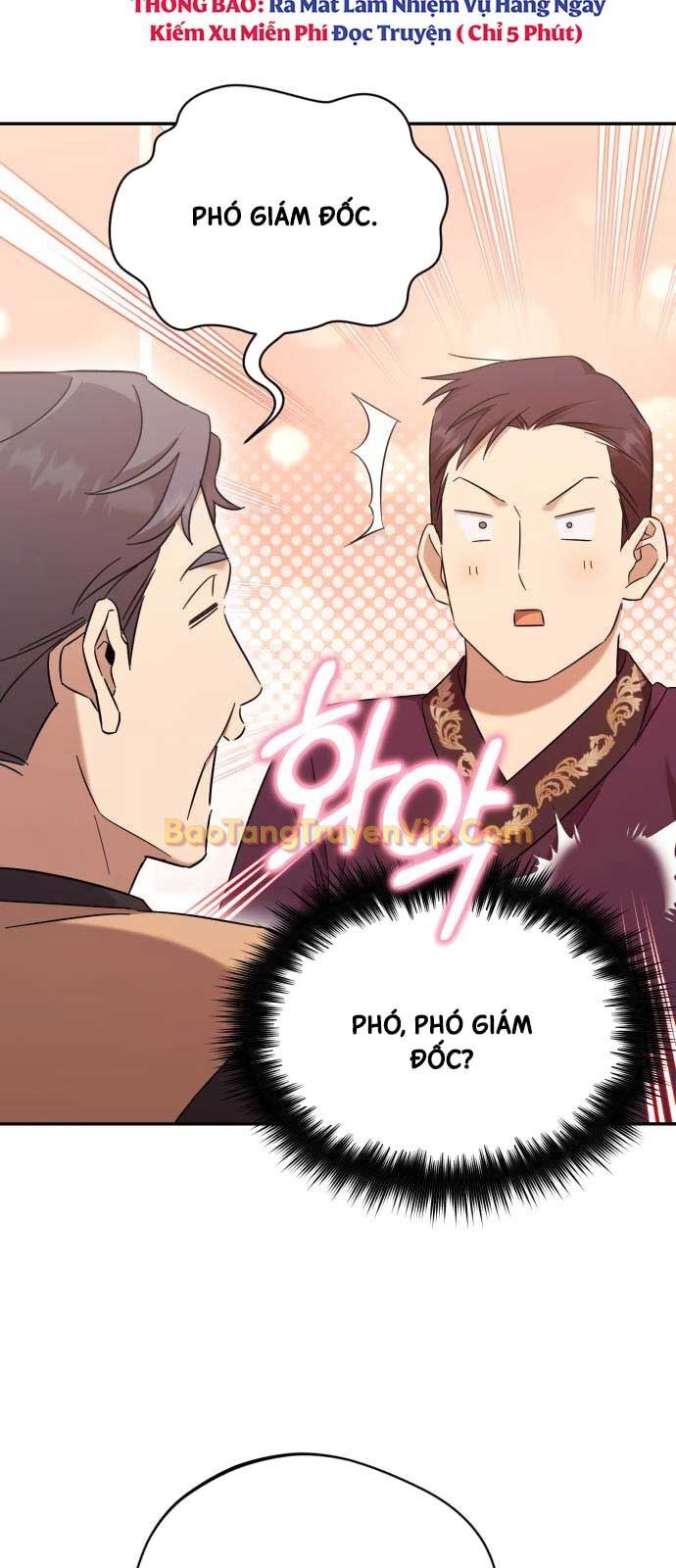 Thiên Ma Bấm Huyệt Chapter 37 - Trang 25