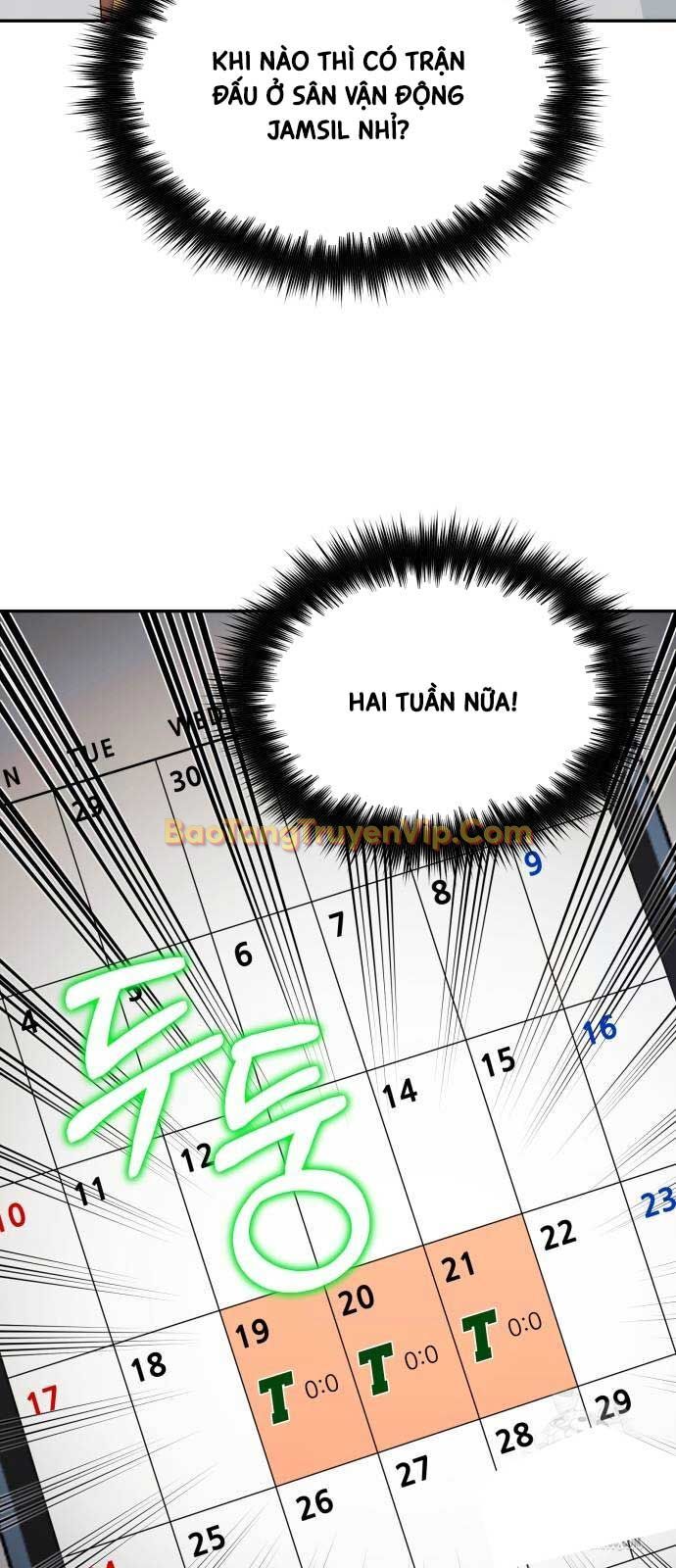 Thiên Ma Bấm Huyệt Chapter 37 - Trang 8