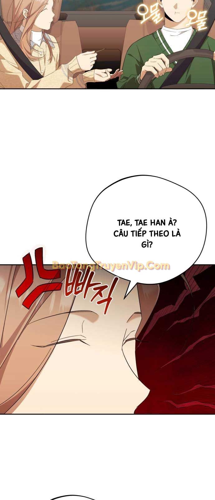 Thiên Ma Bấm Huyệt Chapter 37 - Trang 43