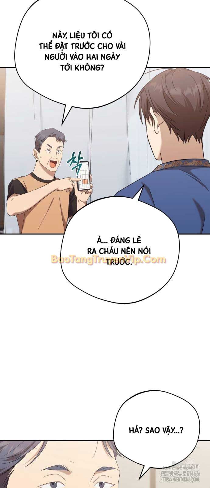 Thiên Ma Bấm Huyệt Chapter 37 - Trang 11