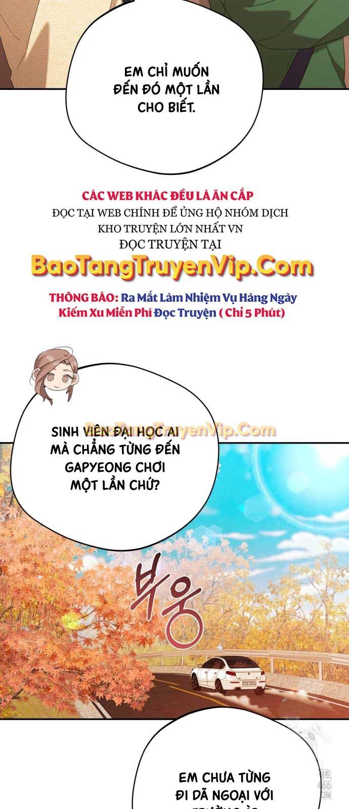 Thiên Ma Bấm Huyệt Chapter 37 - Trang 49