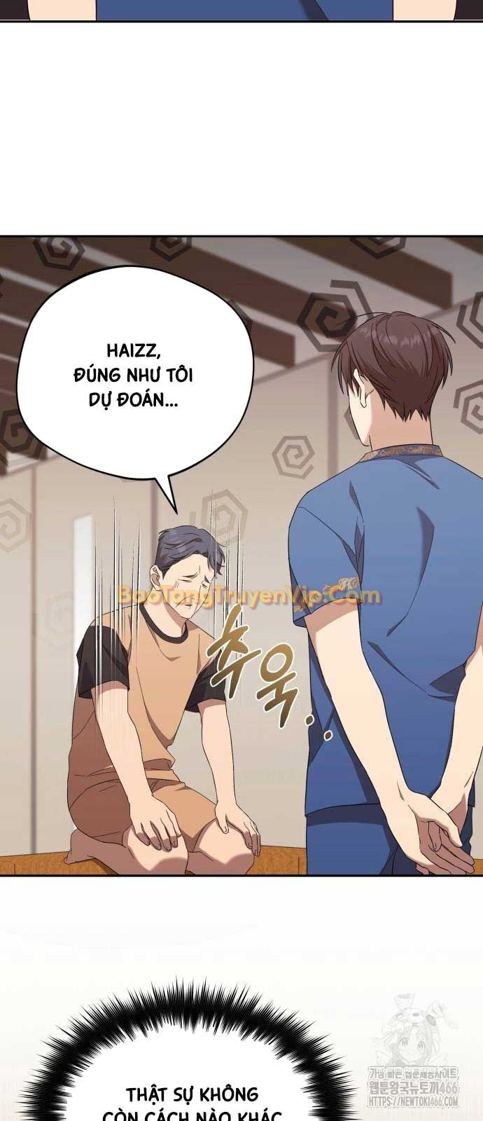 Thiên Ma Bấm Huyệt Chapter 37 - Trang 2