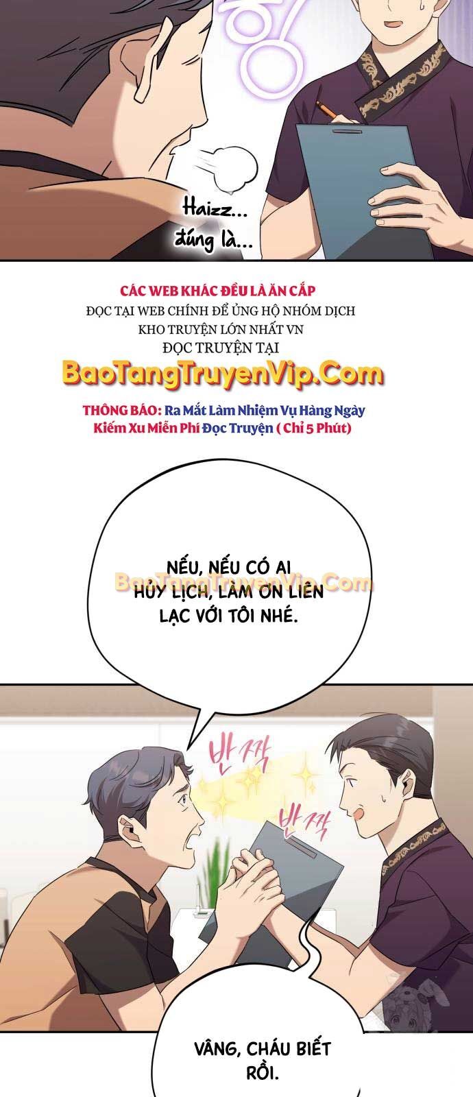 Thiên Ma Bấm Huyệt Chapter 37 - Trang 18