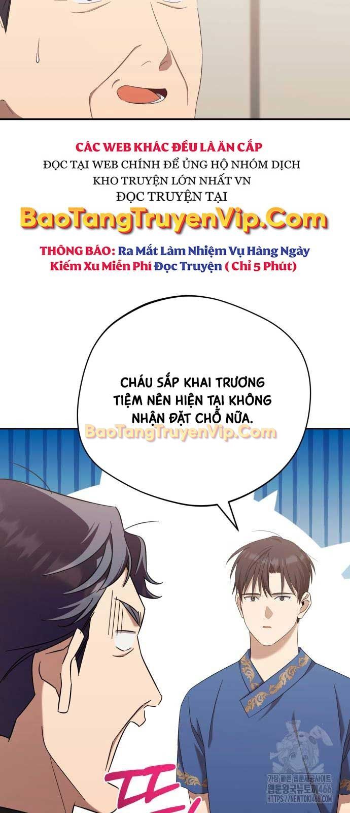 Thiên Ma Bấm Huyệt Chapter 37 - Trang 12