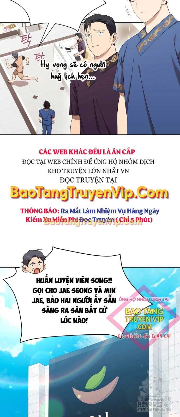 Thiên Ma Bấm Huyệt Chapter 37 - Trang 31