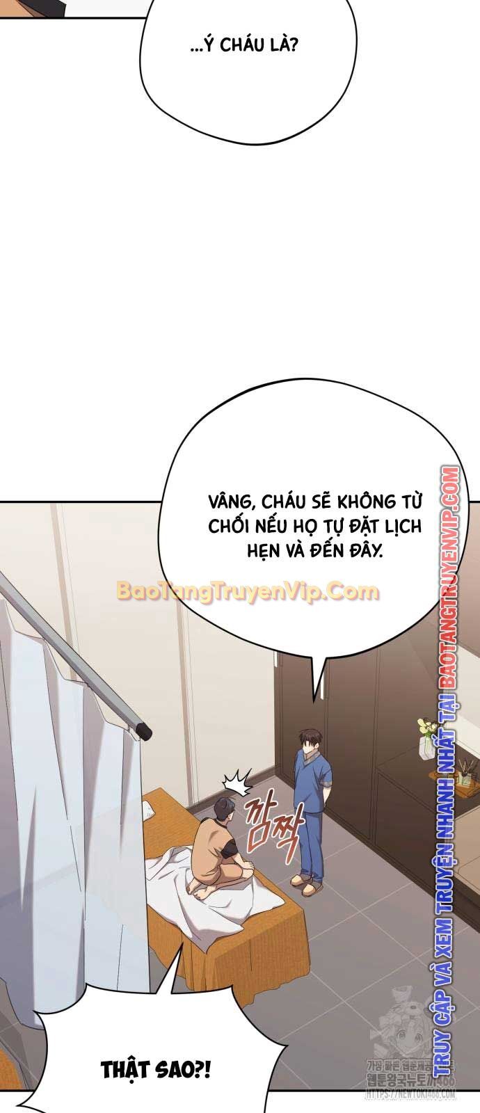 Thiên Ma Bấm Huyệt Chapter 37 - Trang 6