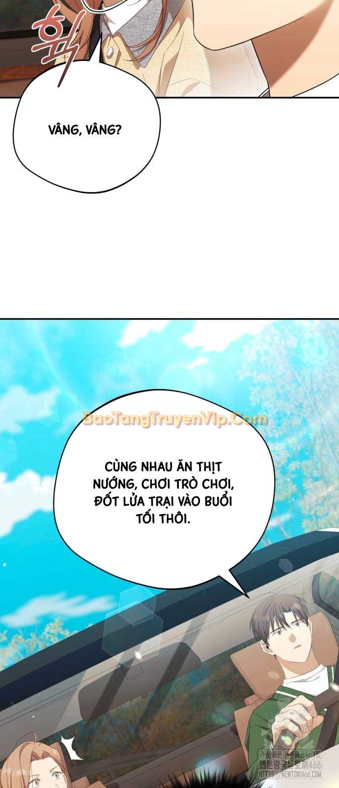 Thiên Ma Bấm Huyệt Chapter 37 - Trang 53