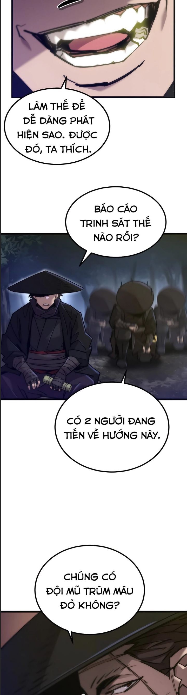 Sư Tôn Của Ta Luôn Dõi Theo Chapter 19 - Trang 41