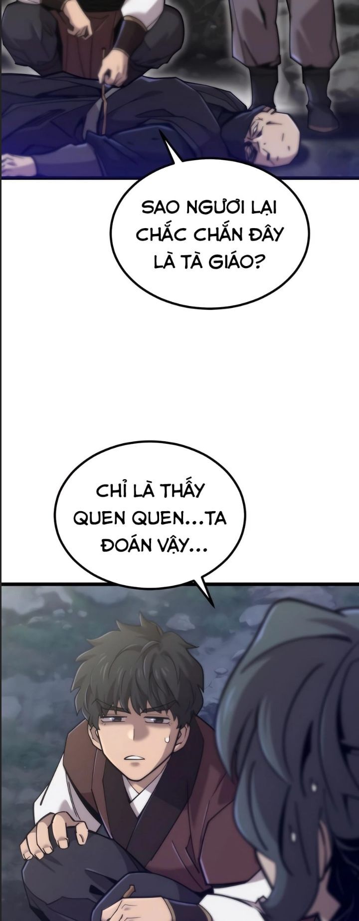 Sư Tôn Của Ta Luôn Dõi Theo Chapter 19 - Trang 56