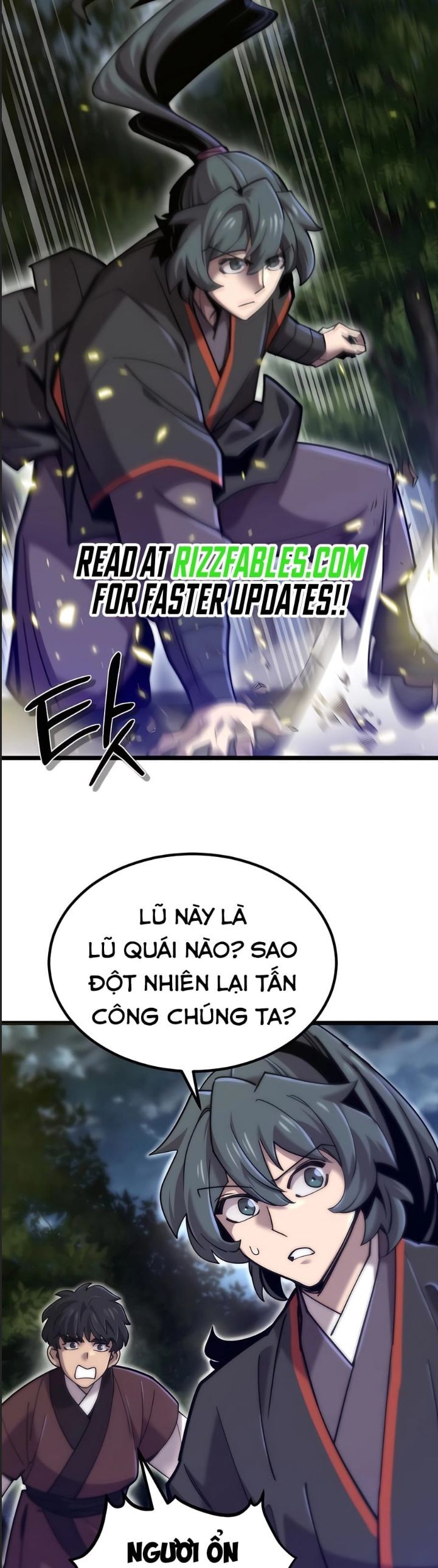 Sư Tôn Của Ta Luôn Dõi Theo Chapter 19 - Trang 52