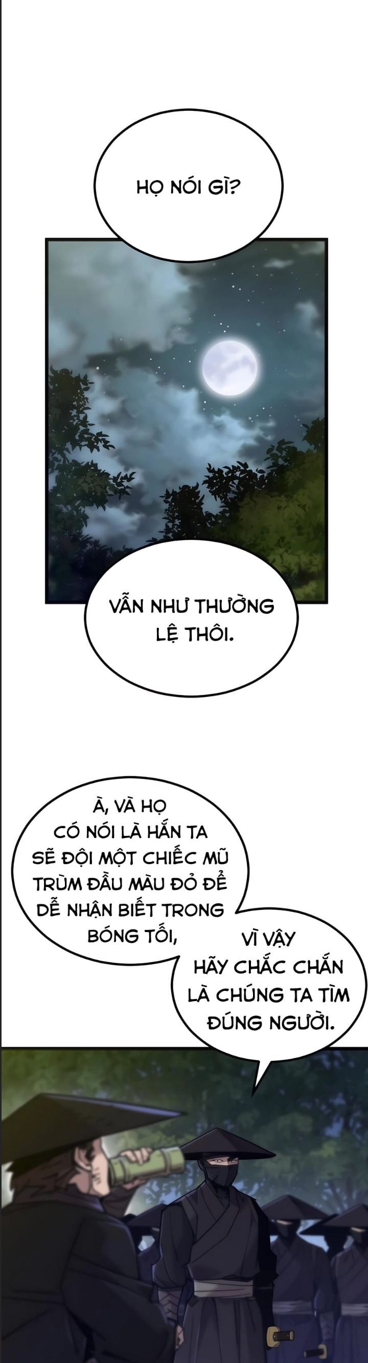 Sư Tôn Của Ta Luôn Dõi Theo Chapter 19 - Trang 39