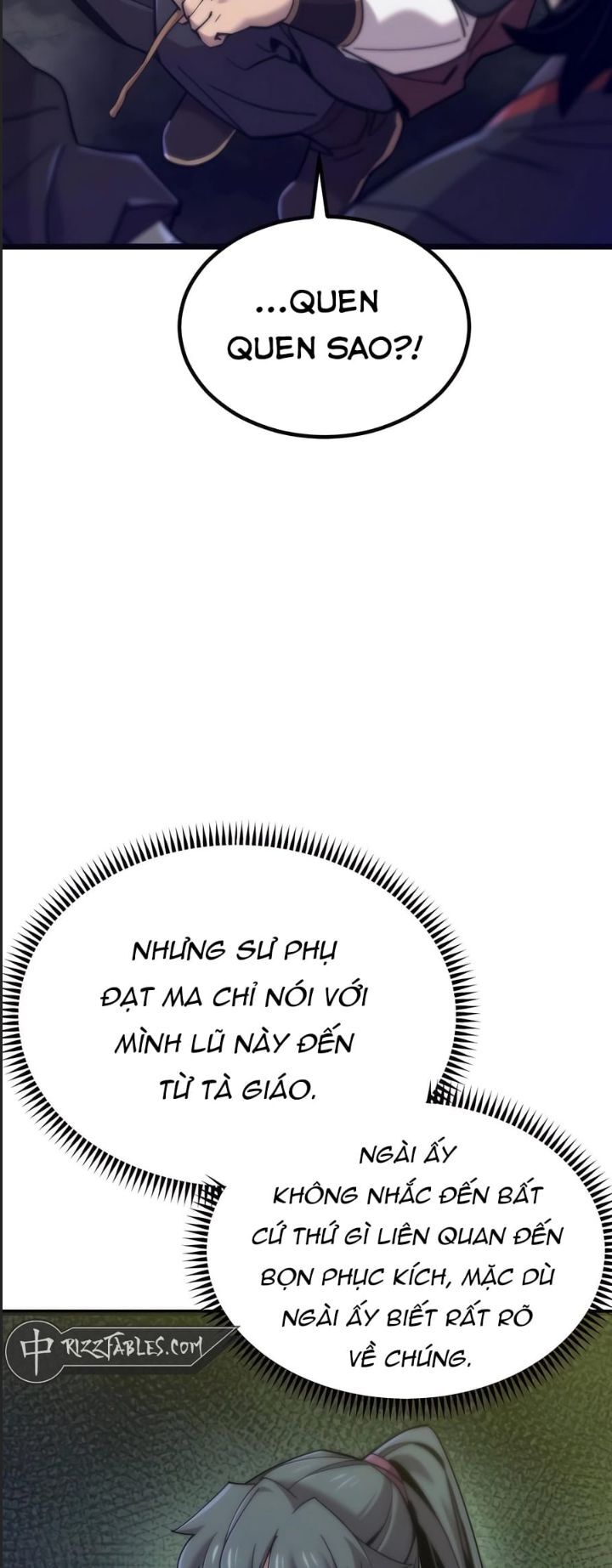 Sư Tôn Của Ta Luôn Dõi Theo Chapter 19 - Trang 57