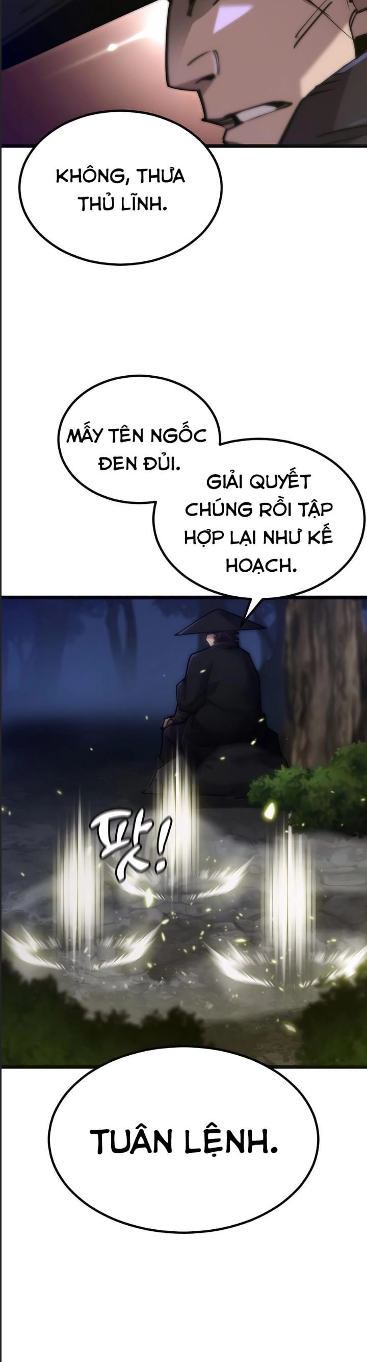 Sư Tôn Của Ta Luôn Dõi Theo Chapter 19 - Trang 42