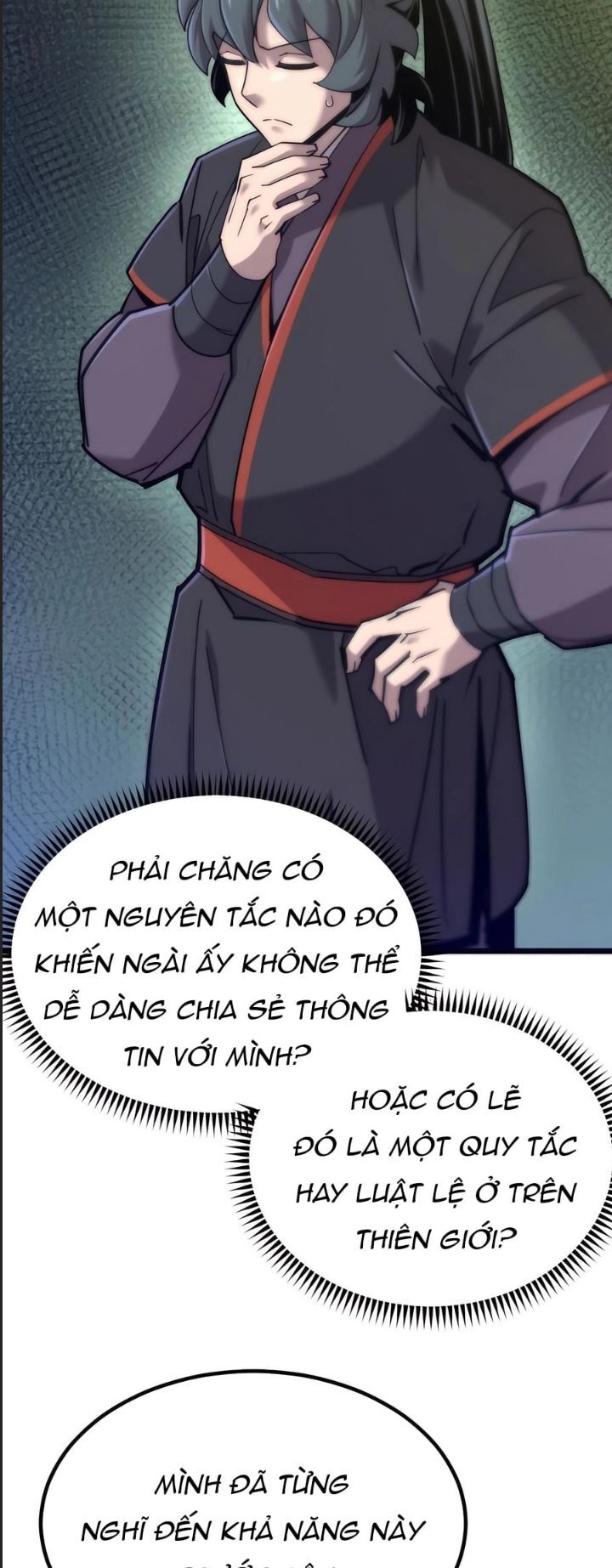 Sư Tôn Của Ta Luôn Dõi Theo Chapter 19 - Trang 58