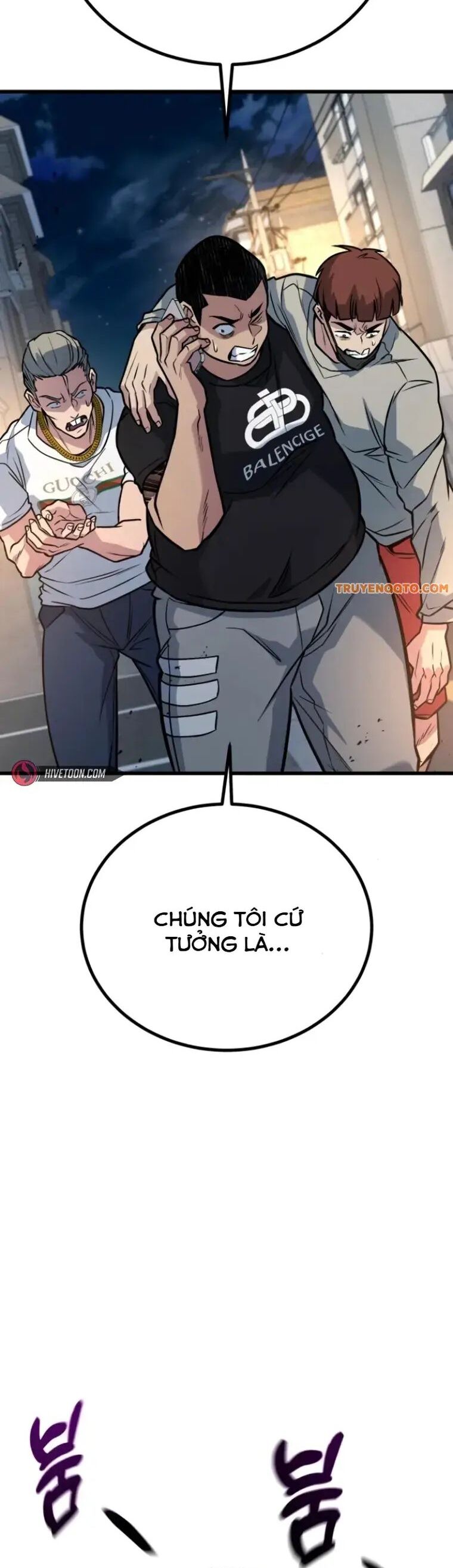 Bạo Lực Vương Chapter 34 - Trang 76