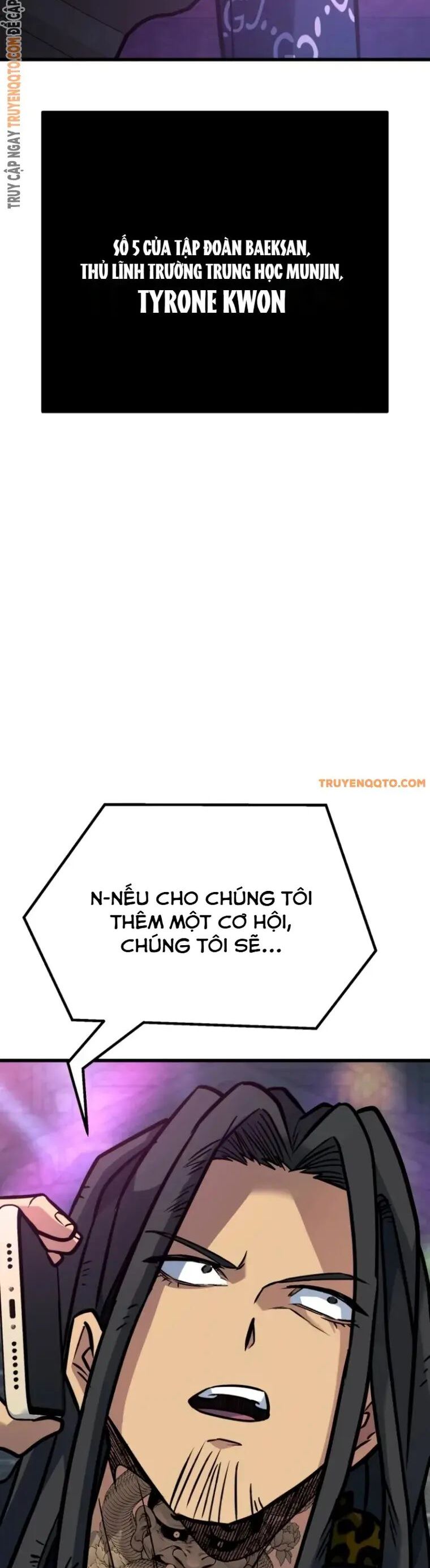 Bạo Lực Vương Chapter 34 - Trang 78