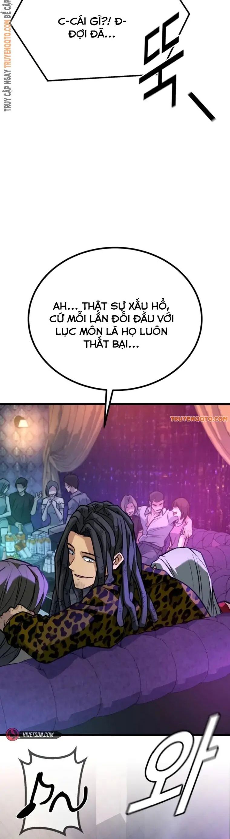 Bạo Lực Vương Chapter 34 - Trang 80