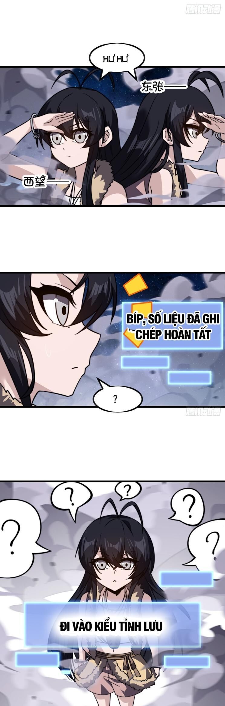 Ta Có Một Sơn Trại Chapter 1040 - Trang 27