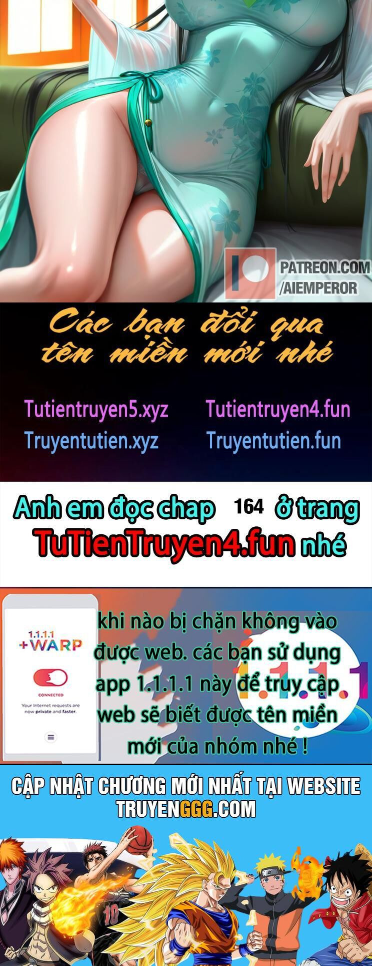 Nhân Vật Phản Diện Đại Sư Huynh, Tất Cả Các Sư Muội Đều Là Bệnh Kiều Chapter 163 - Trang 6