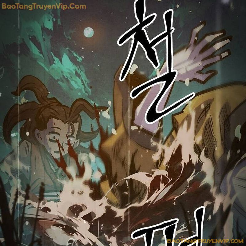 Chinh Phục Võ Lâm Chỉ Với Một Tô Mỳ Chapter 44 - Trang 12