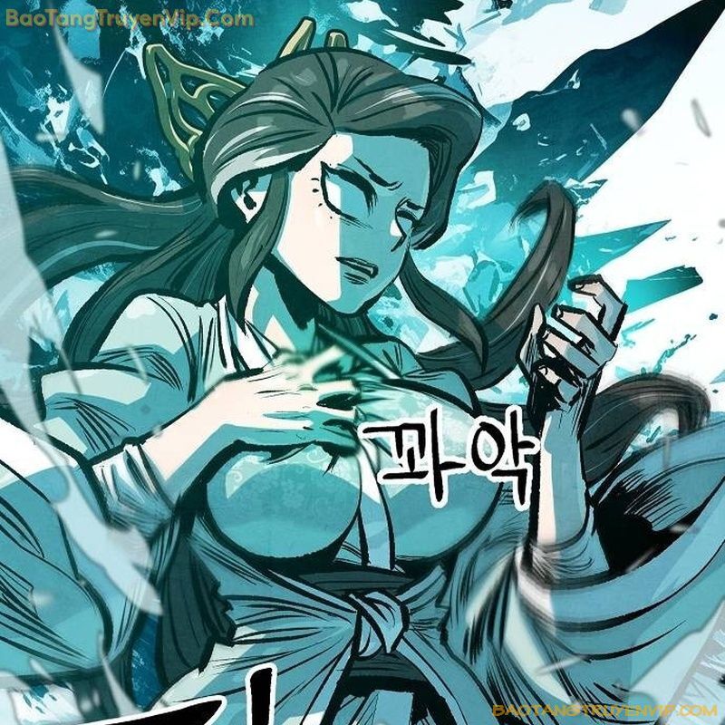 Chinh Phục Võ Lâm Chỉ Với Một Tô Mỳ Chapter 44 - Trang 151