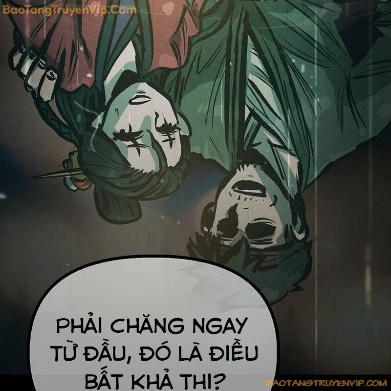 Chinh Phục Võ Lâm Chỉ Với Một Tô Mỳ Chapter 44 - Trang 31