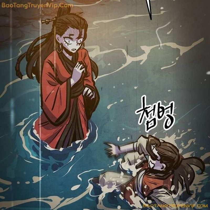 Chinh Phục Võ Lâm Chỉ Với Một Tô Mỳ Chapter 44 - Trang 22