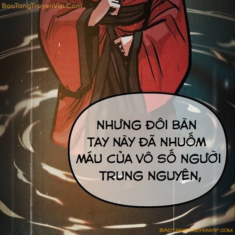 Chinh Phục Võ Lâm Chỉ Với Một Tô Mỳ Chapter 44 - Trang 29