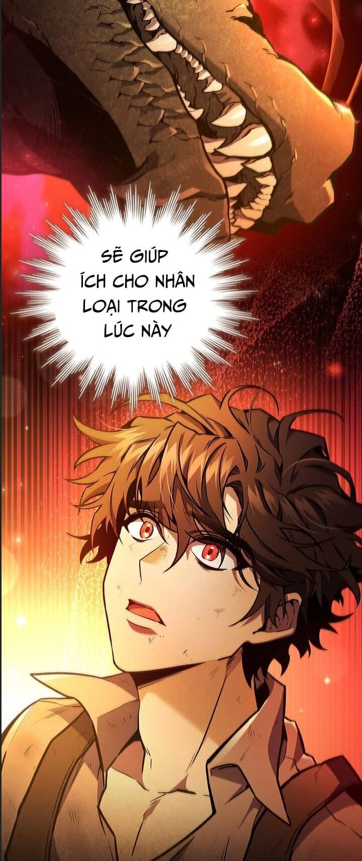 Thực Long Ma Pháp Sư Chapter 84 - Trang 20