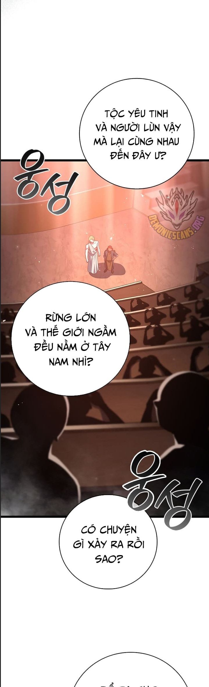 Thực Long Ma Pháp Sư Chapter 84 - Trang 57