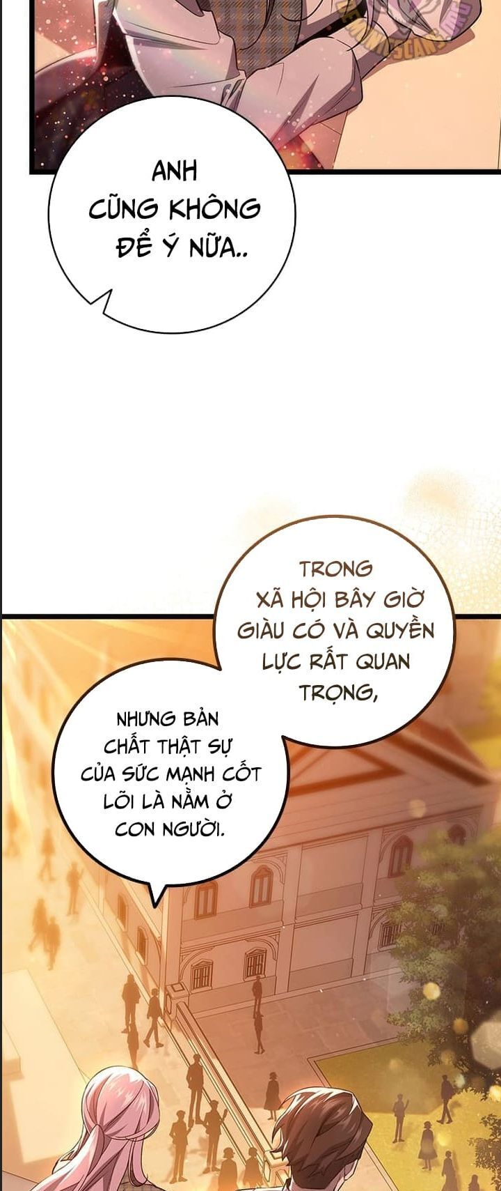 Thực Long Ma Pháp Sư Chapter 84 - Trang 25