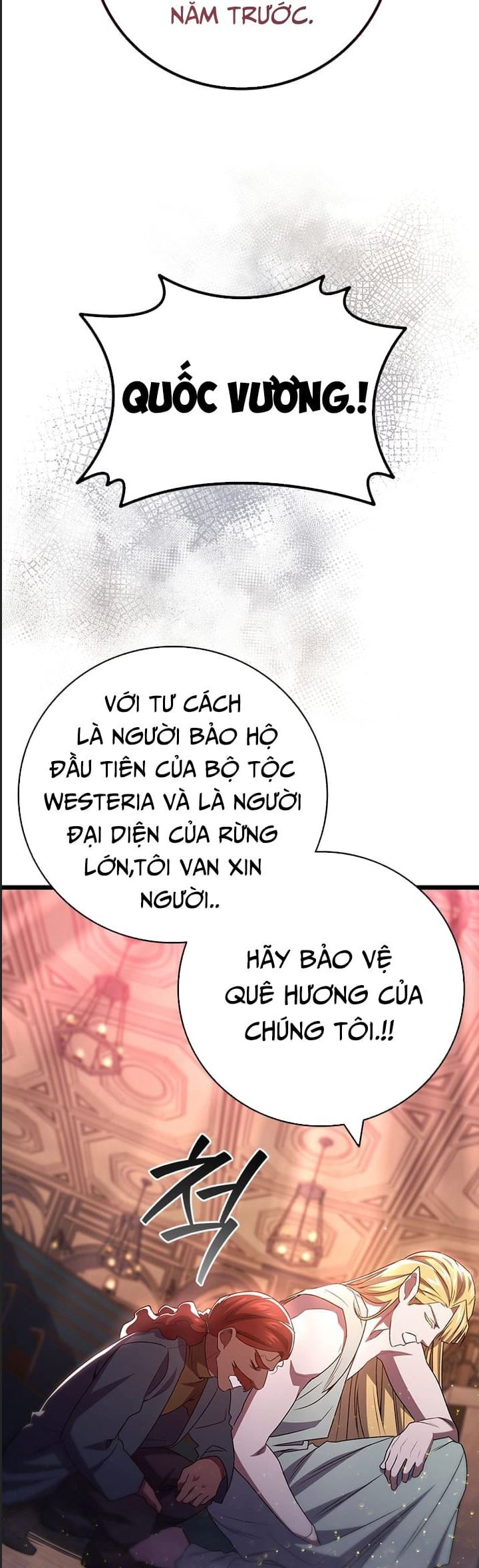 Thực Long Ma Pháp Sư Chapter 84 - Trang 65