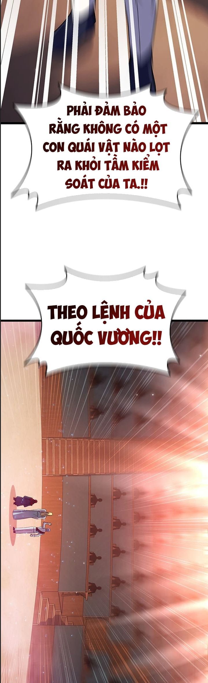 Thực Long Ma Pháp Sư Chapter 84 - Trang 69