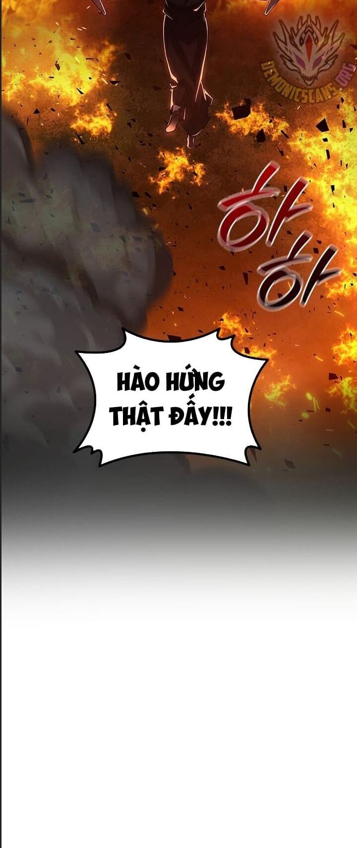 Thực Long Ma Pháp Sư Chapter 84 - Trang 14