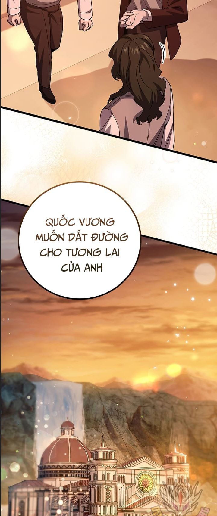 Thực Long Ma Pháp Sư Chapter 84 - Trang 27