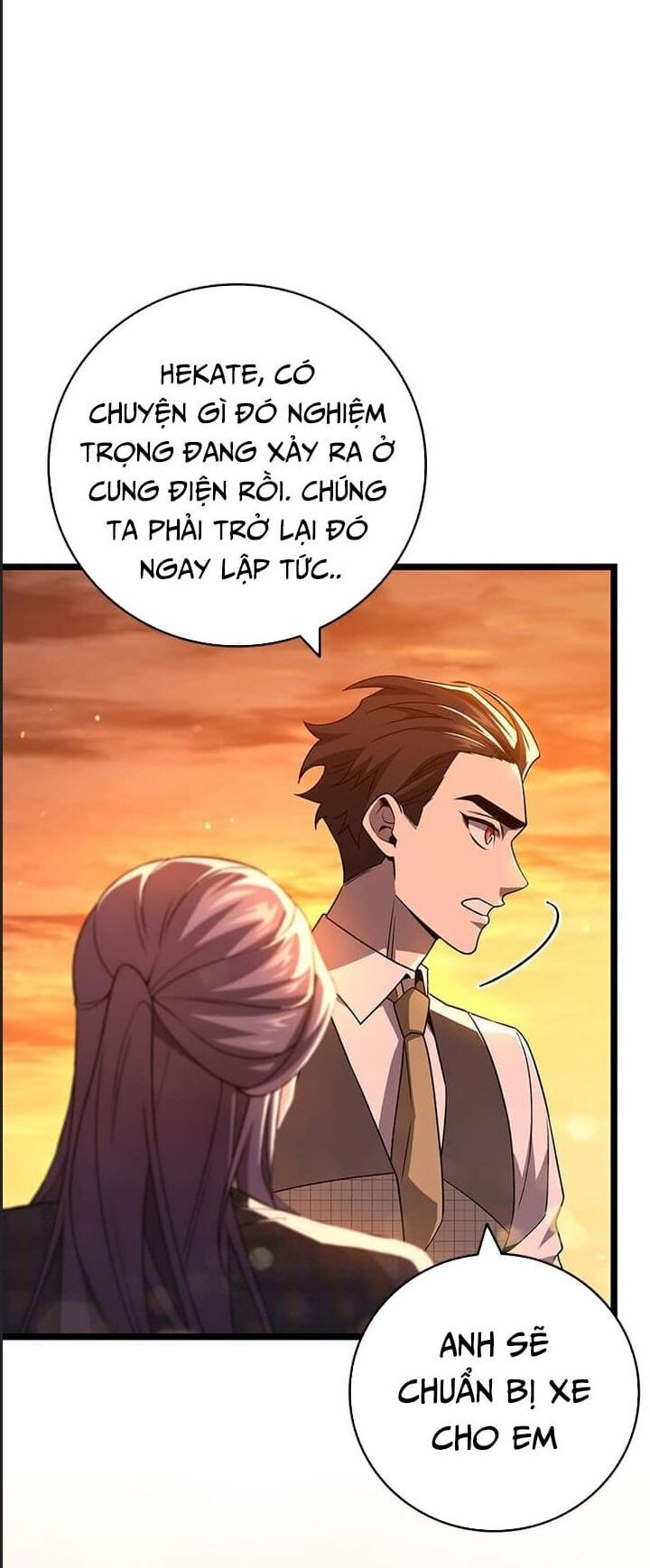 Thực Long Ma Pháp Sư Chapter 84 - Trang 36