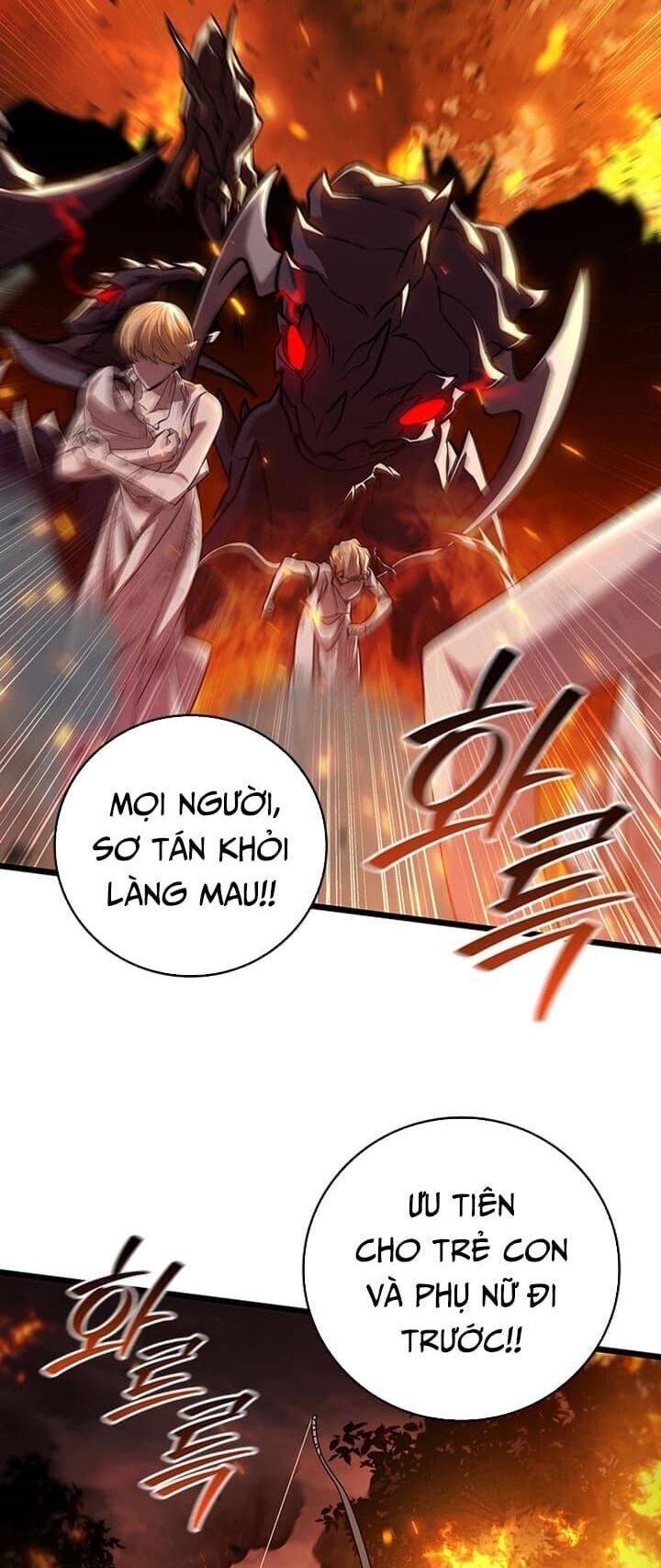 Thực Long Ma Pháp Sư Chapter 84 - Trang 2