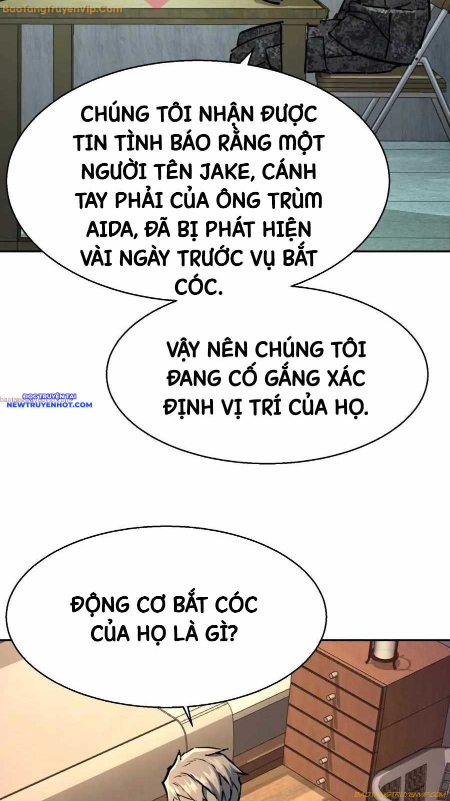 Bạn Học Của Tôi Là Lính Đánh Thuê chapter 216 - Trang 40