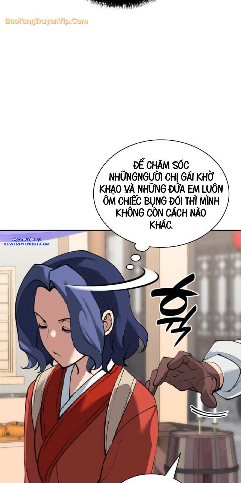 Thợ Rèn Huyền Thoại chapter 258 - Trang 88