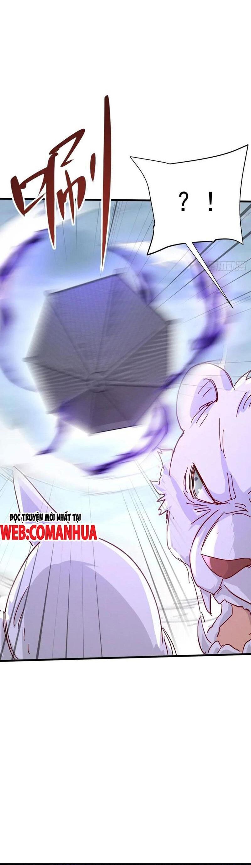 Thần Thiên Chí Tôn Chapter 86 - Trang 19