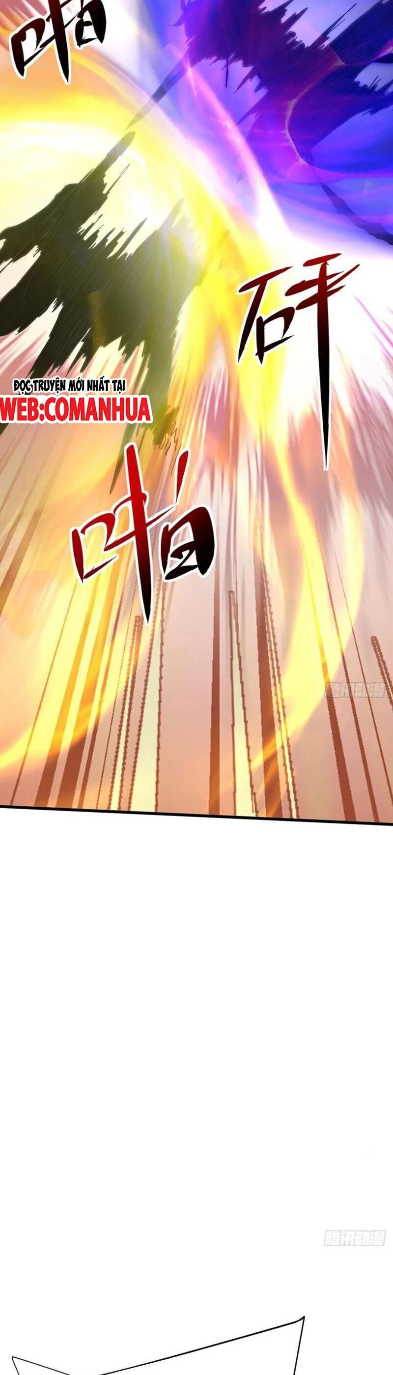 Thần Thiên Chí Tôn Chapter 86 - Trang 4