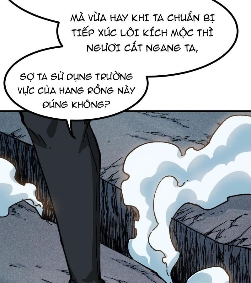 Thánh Khư Chapter 289 - Trang 71