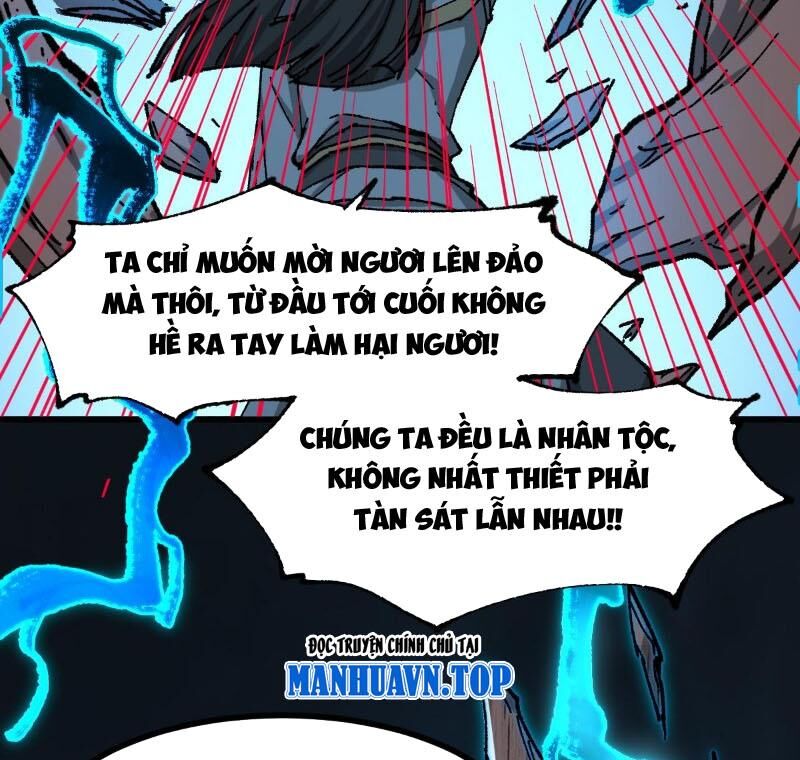 Thánh Khư Chapter 289 - Trang 90