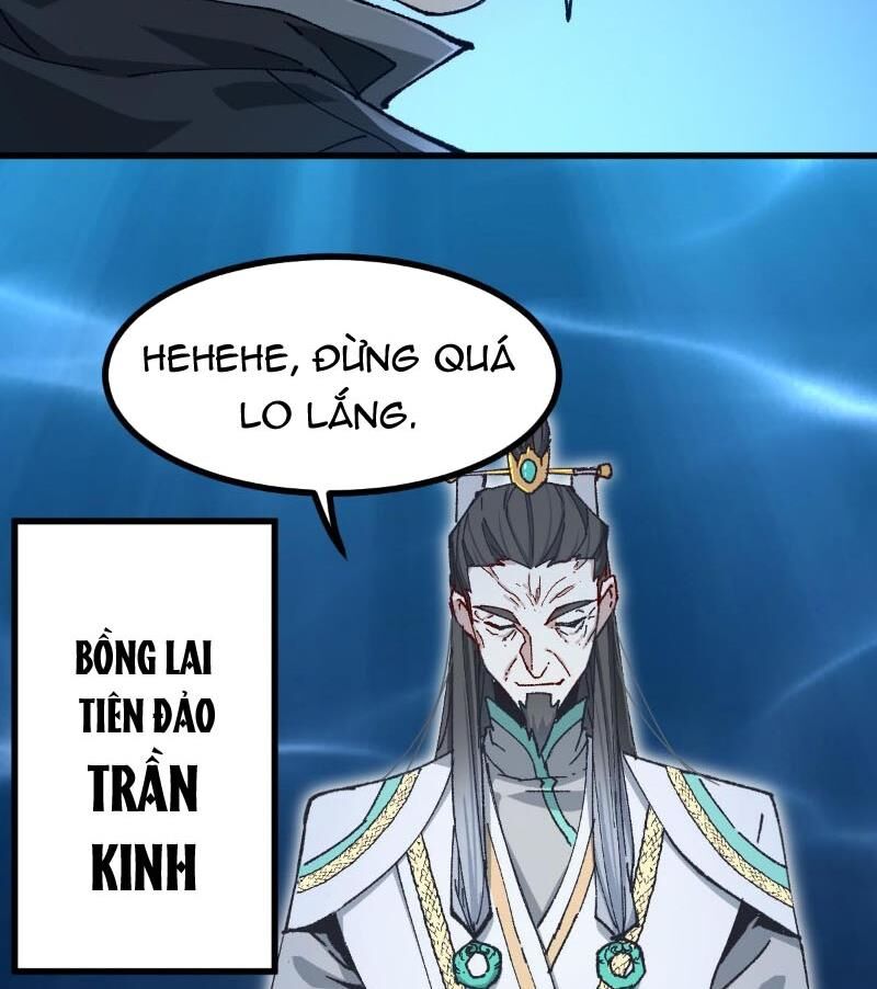 Thánh Khư Chapter 289 - Trang 59