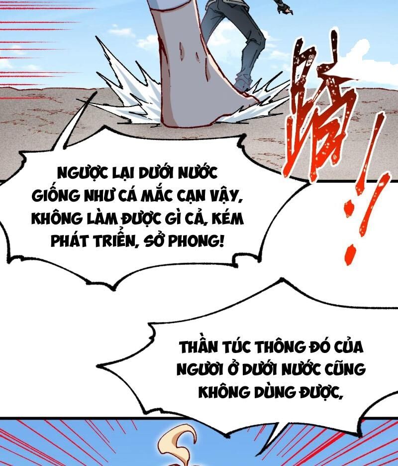 Thánh Khư Chapter 289 - Trang 10